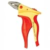 Wiha 32850 Inomic Insulated Combination Pliers, 1000 Volt Rated
