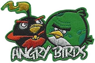 Angry Birds Patch