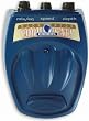 Danelectro CC-1 Cool Cat Chorus Effects Pedal