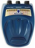 Danelectro CC-1 Cool Cat Chorus Effects Pedal
