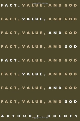 fact value and god