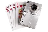 Pentax Optio S6 6MP Digital Camera with 3x Optical Zoom