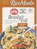 Review MTR  / Sambhar Rice 10.5oz - 1 case ( 210 oz)