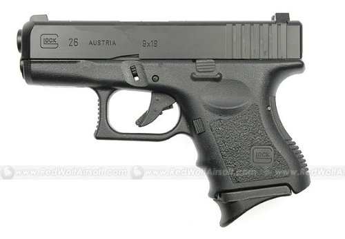 Tokyo Marui G26