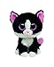 Ty Beanie Boos - Pepper the Cat