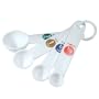 BIG NUMBER MEASURING SPOONS