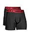 Under Armour Men's UA HeatGear Performance 6