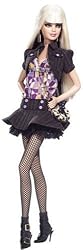 Mattel Barbie Top Model Doll