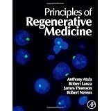 Principles of Regenerative Medicine