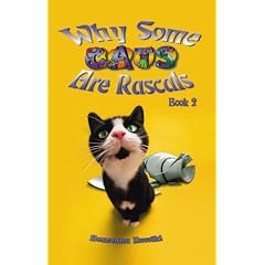 Why Some Cats are Rascals, Book 2
