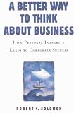  : A Better Way to Think About Business