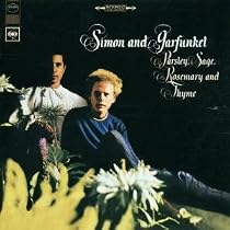 Parsley Sage Rosemary and Thyme: Remastered