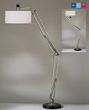 Ashtanga Floor Lamp Nova Lighting 1582