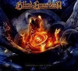 Memories of a Time to Come - the Best (Import) (Special Edition) (3 CDs) - Blind Guardian