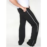 Unisex Soft Fleece Track Pant 5449