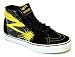 Mens U Sk8-hi VN-0D5G2YL Vans