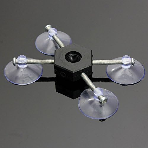 Auto Glass Repair Combination Windshield Repair Tools Kit
