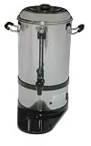 Omcan / Food Machinery of America FMA Coffee Percolator 1 EA CP06