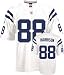 Men`s Indianapolis Colts #88 Marvin Harrison Road Replica Jersey - 2XL