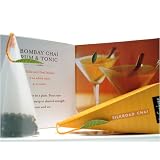 Silkroad Chai Cocktail Infusers