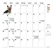 Yorkshire Terriers 2016 Two-Year Pocket Planner
