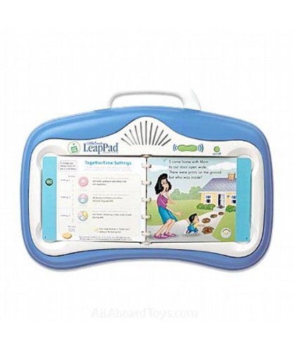 Childrens Toyshop  Toys : Little Touch LeapPad