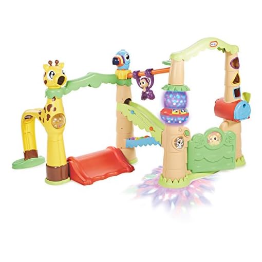 Little Tikes Activity Garden Treehouse Epic Kids Toys