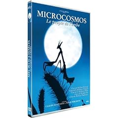 Microcosmos - Le peuple de l'herbe