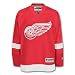 Reebok Detroit Red Wings Premier NHL Trikot Home (M)
