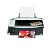 Refurbished Epson Stylus CX5800F Color Inkjet Printer