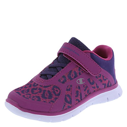 Champion Girl's Lightweight Gusto Runner