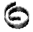 General Wire Spring #3HDB 3" Heavy Duty Saw Blade Cutter