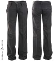 Freeman T. Porter Hose Swing black