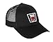 Oliver Tractor Cap with Mesh Back, Keystone Logo