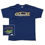 Galaxian - Mission T-Shirt