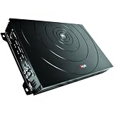 DB Drive Car Amplifier - A3 1500.1D