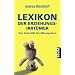 Lexikon der Erziehungsirrt�mer: Von Autorit�t bis Z�hneputzen
