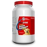 Lambert Kay Prozyme Original All-Natural Enzyme Supplement for Dog and Cats, 4-Pound