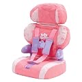 Casdon 710 Baby Huggles Dolls Car Boosterseat