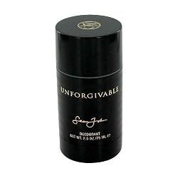 Sean John Unforgivable Men's Deodorant Stick 2.5 oz