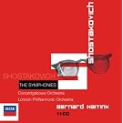 Shostakovich: The Symphonies