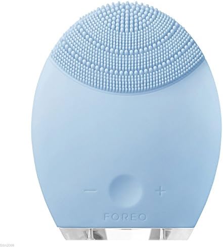 FOREO Luna Facial Sonic Vibration DEEP PORE FACE Combination Skin