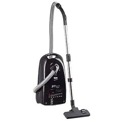 Fakir Staubsauger S 200 electronic; �kotest: GUT (04/2004)