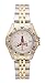 Los Angeles Angels Women's All Star Watch Stainless Steel Bracelet