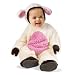 Baa Baa Baby Lamb Costume