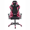 Racer Style Height Adjustable Sport Office PC Gaming Chair