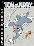 DVD : Tom and Jerry - Spotlight Collection, Volume 2