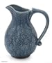 Pitcher, 'Carved Jewel'