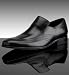 (Parent_T031408W) Autograph Leather Wide Fit Loafers in Womens Footwear