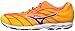 Mizuno Women's Wave Hitogami 3 Running Shoe